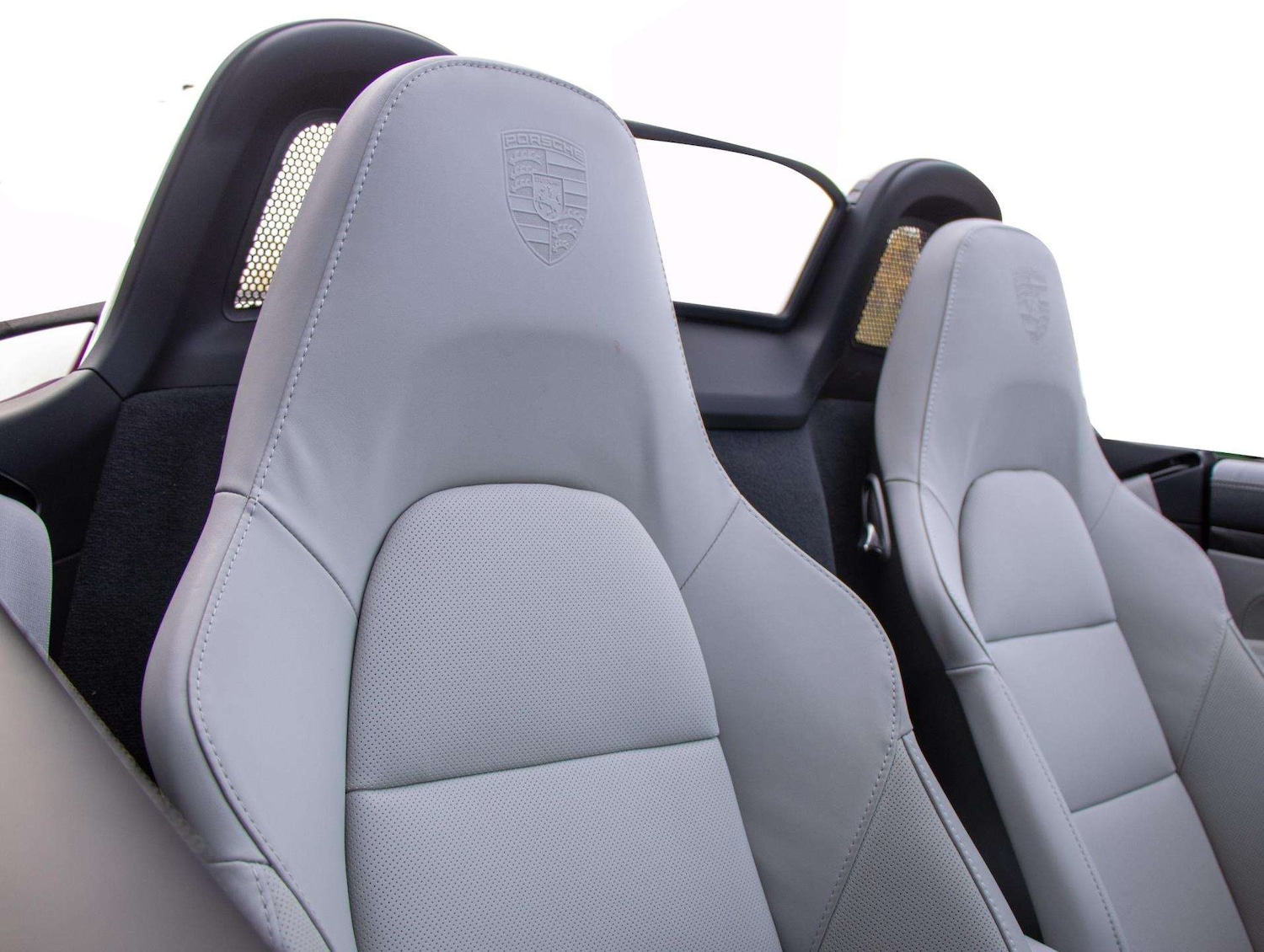 Used Porsche 718 Boxster 2023 for sale - 76624615: Photo 8