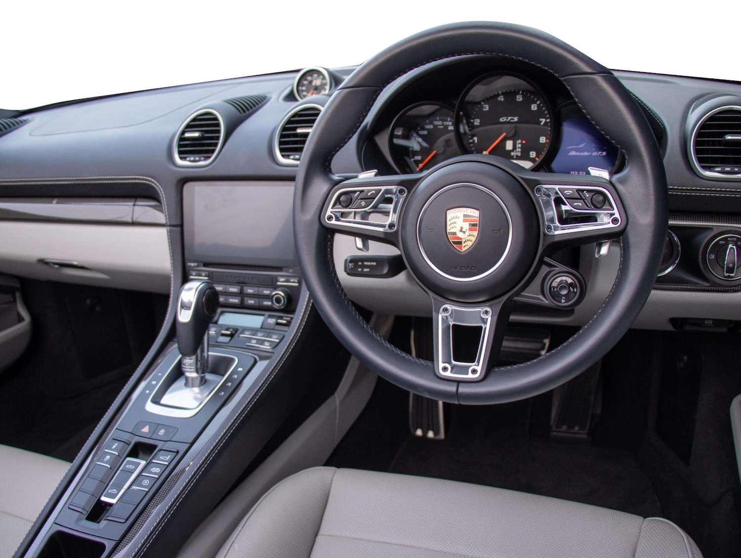 Used Porsche 718 Boxster 2023 for sale - 76624615: Photo 9