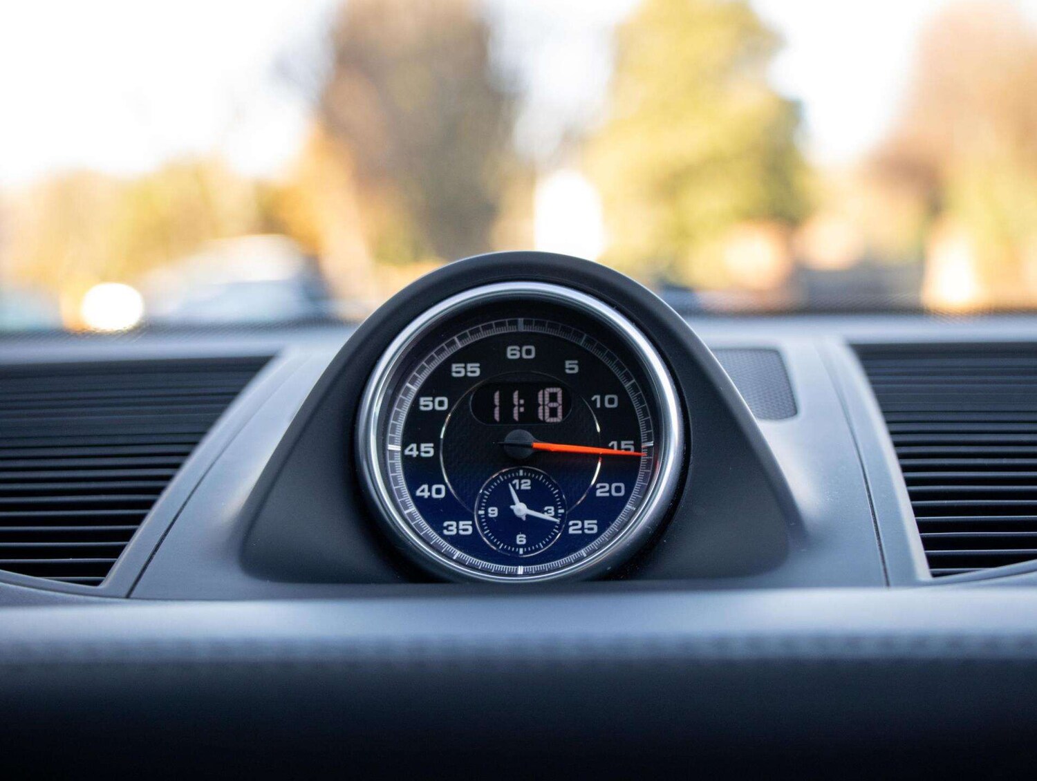 Used Porsche Macan 2021 for sale - 76875809: Photo 15