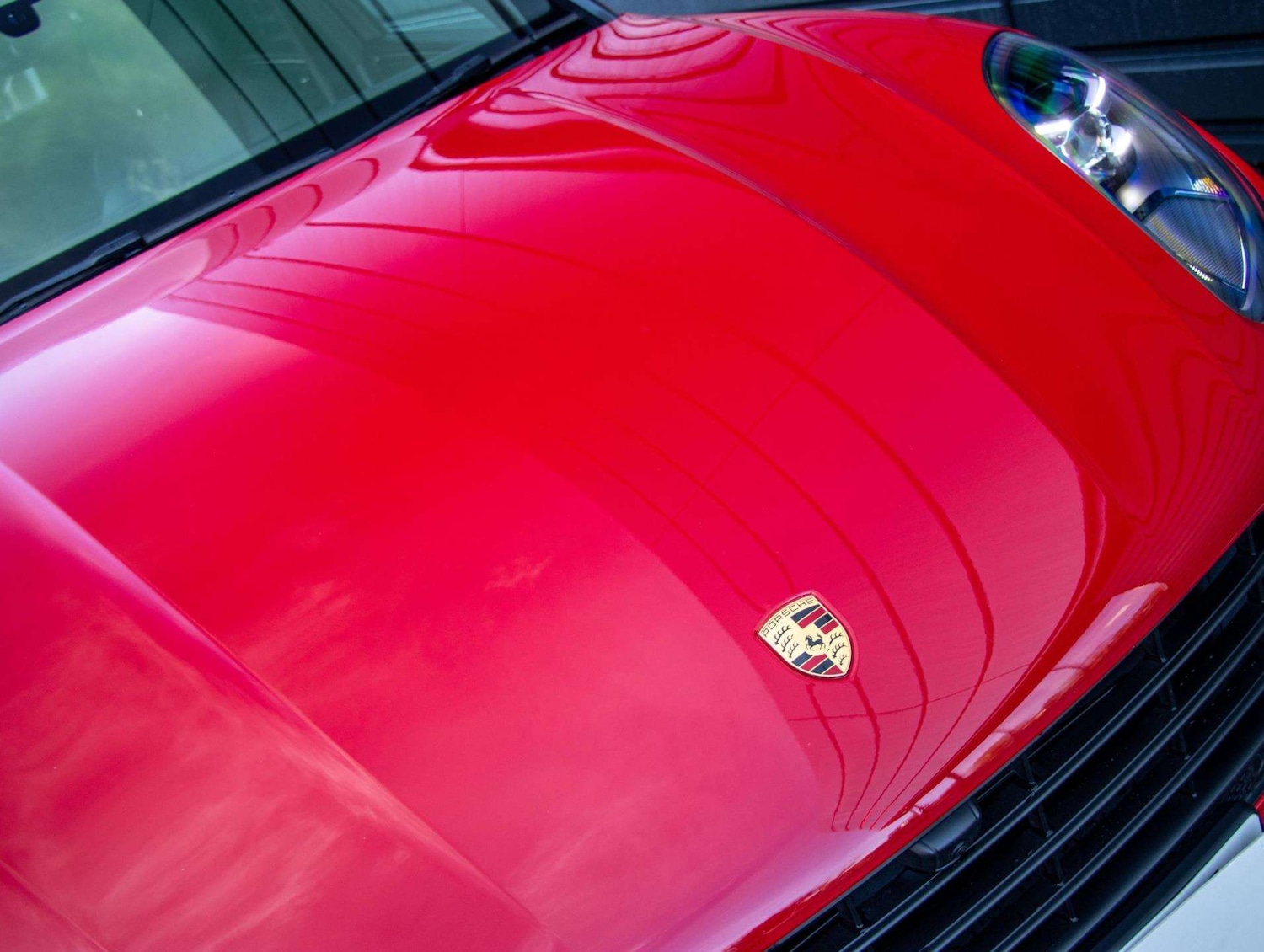 Used Porsche Macan 2021 for sale - 76875809: Photo 19