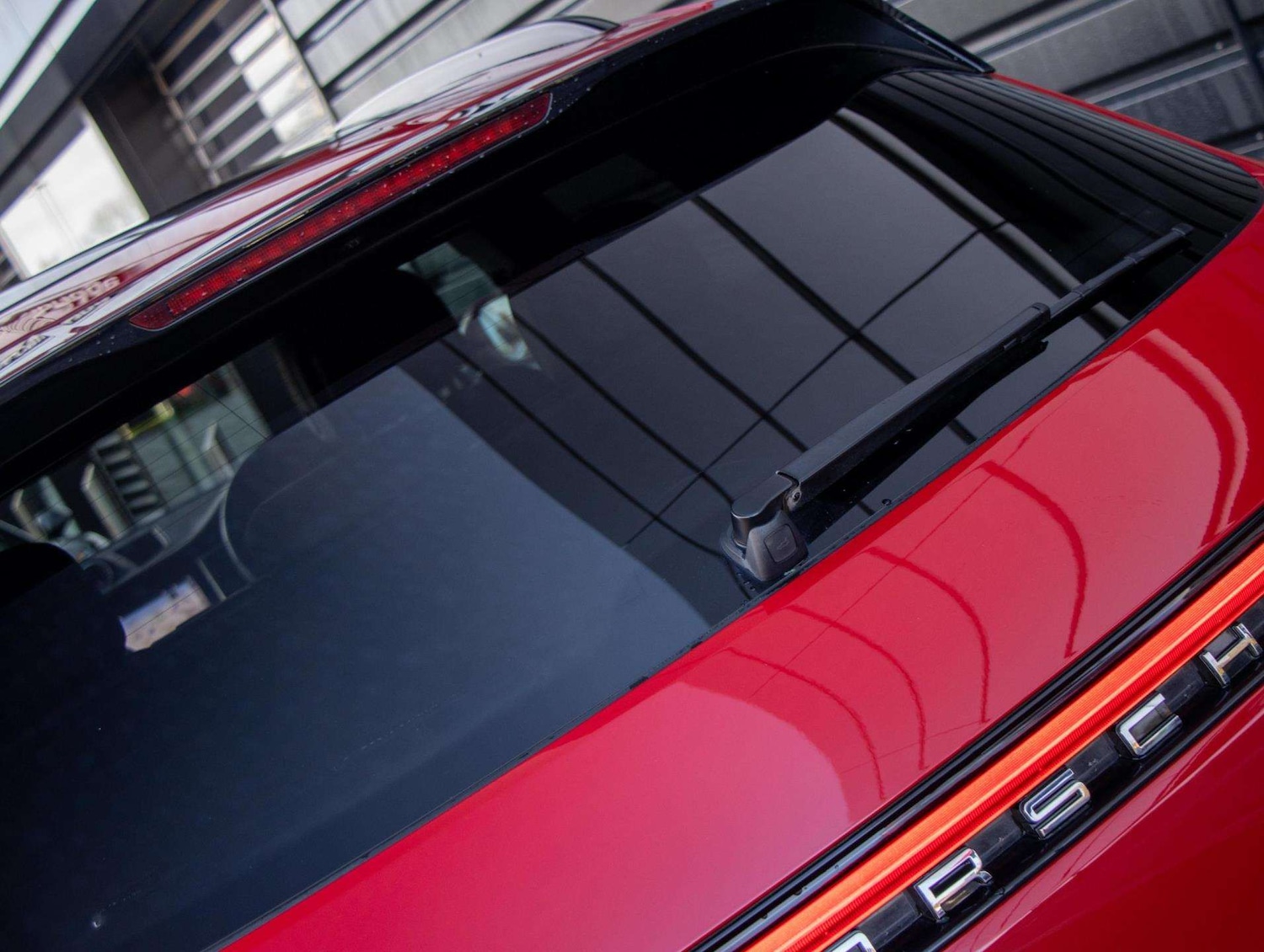 Used Porsche Macan 2021 for sale - 76875809: Photo 20