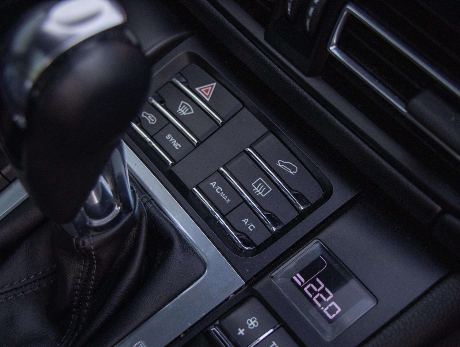 Used Porsche Macan 2021 for sale - 76875809: Photo 25