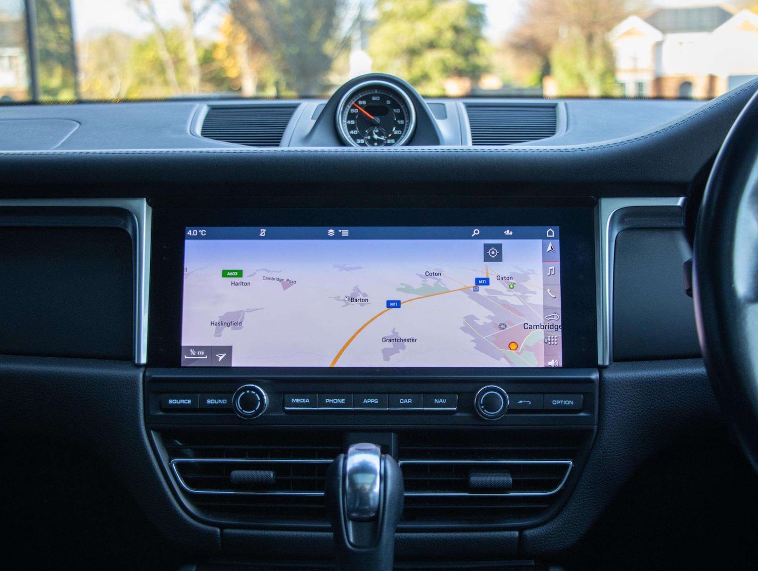 Used Porsche Macan 2021 for sale - 76875809: Photo 29