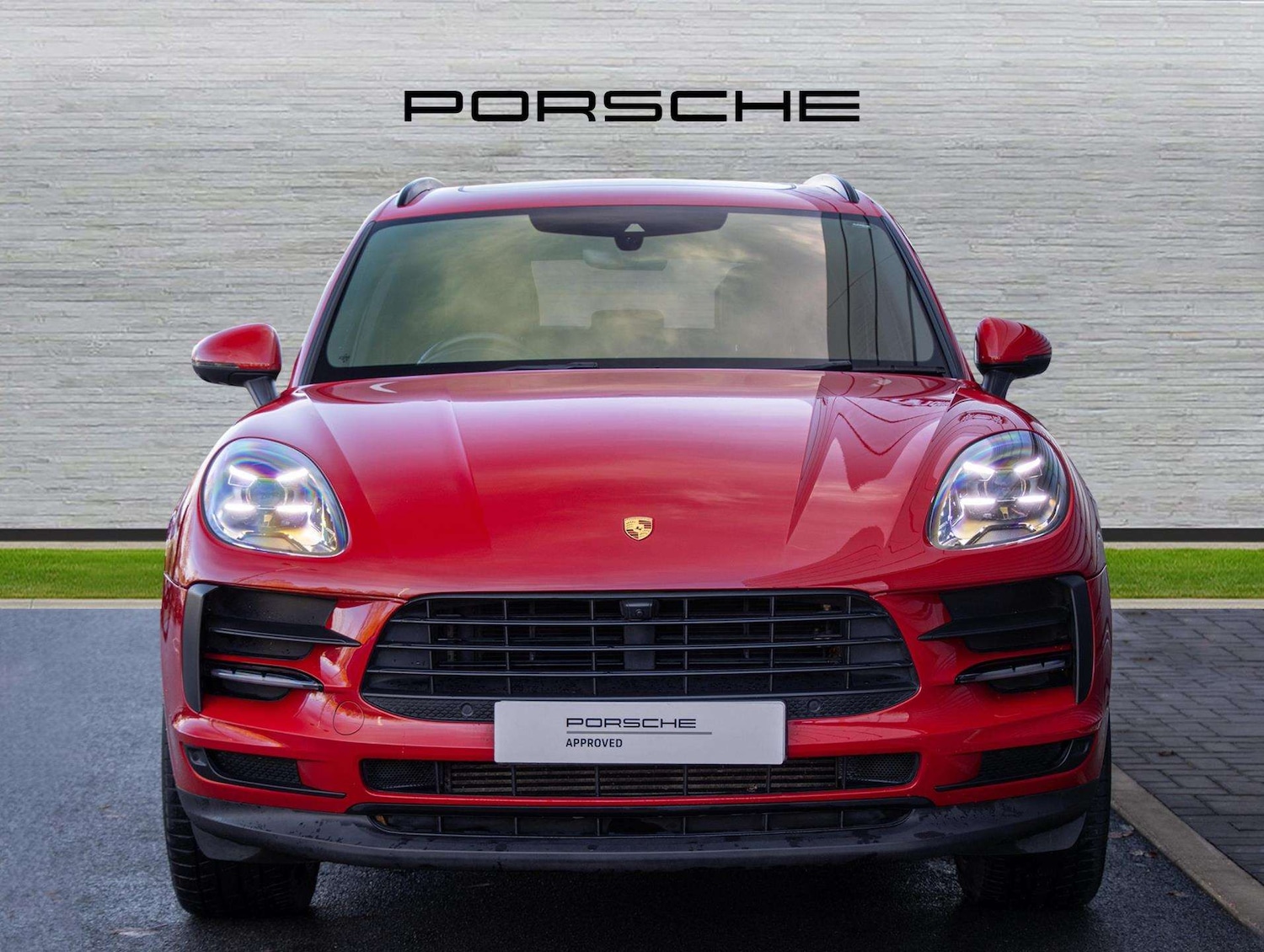 Used Porsche Macan 2021 for sale - 76875809: Photo 6