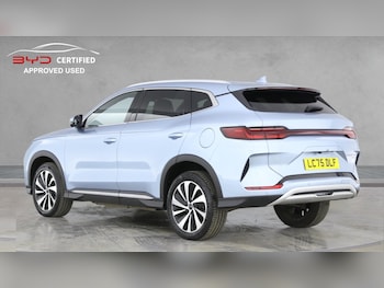 Used BYD Seal U 2025 for sale - 79444999: Photo