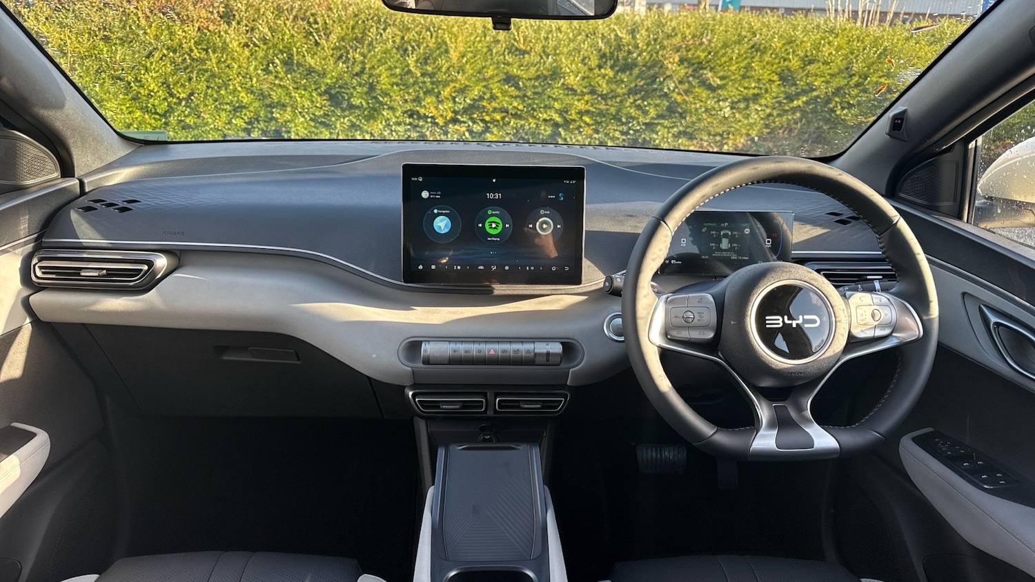 Used BYD Dolphin 2025 for sale - 76504830: Photo 10