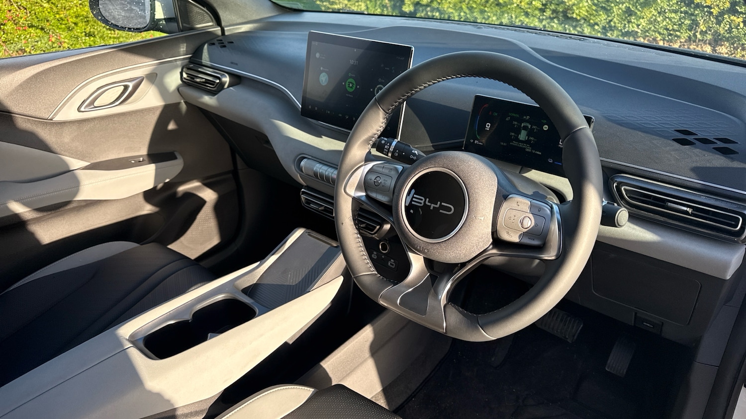 Used BYD Dolphin 2025 for sale - 76504830: Photo 11