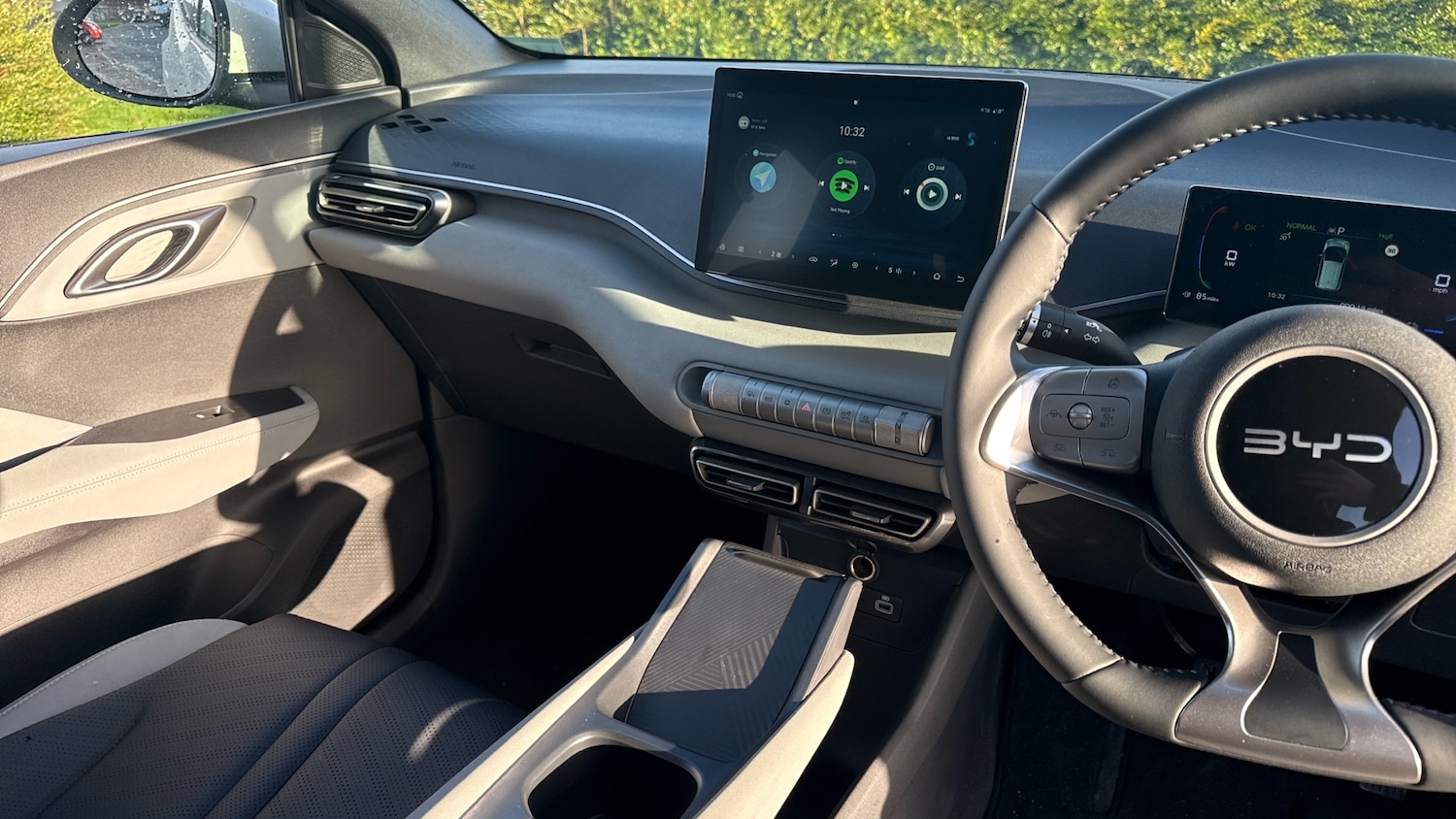 Used BYD Dolphin 2025 for sale - 76504830: Photo 14