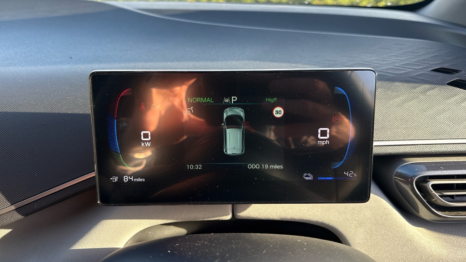 Used BYD Dolphin 2025 for sale - 76504830: Photo 18