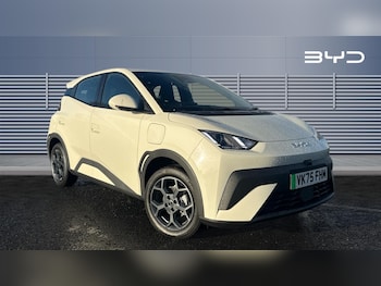 Used BYD Dolphin 2025 for sale - 76504830: Photo