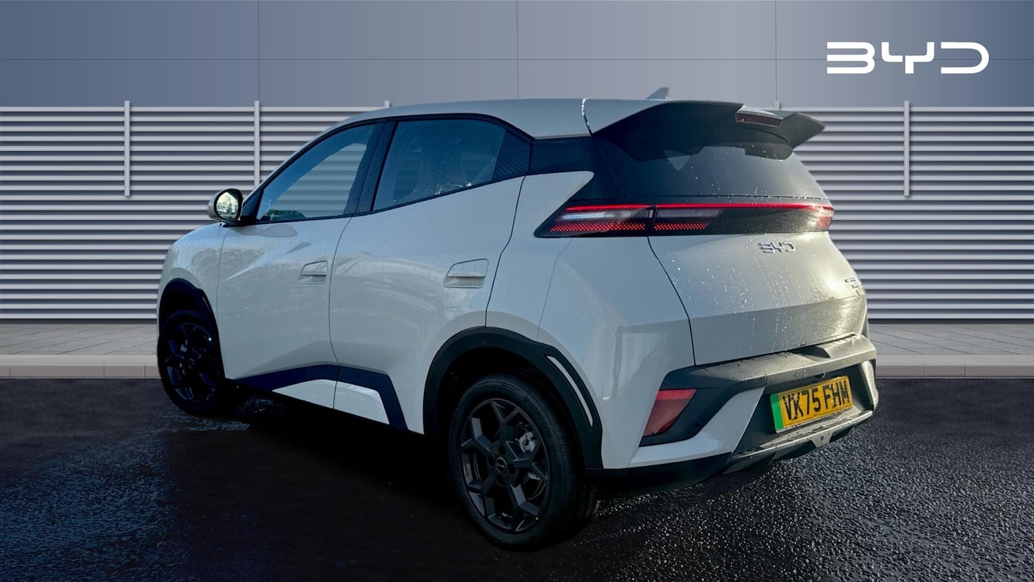 Used BYD Dolphin 2025 for sale - 76504830: Photo 2