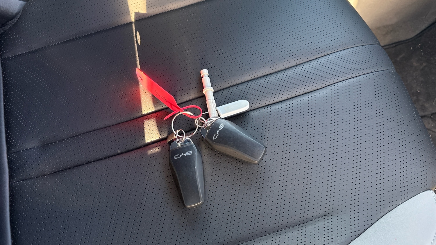 Used BYD Dolphin 2025 for sale - 76504830: Photo 20