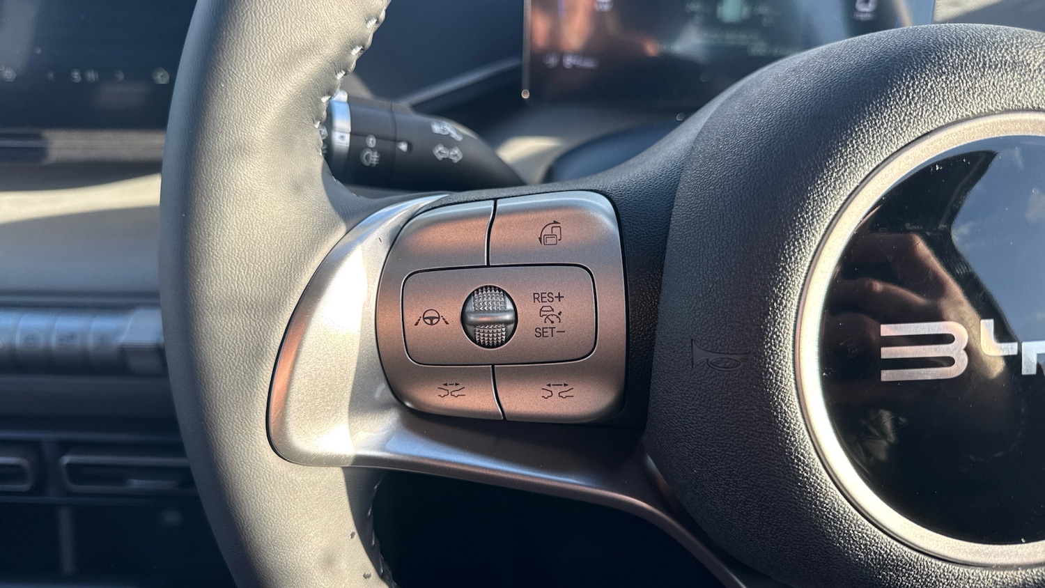 Used BYD Dolphin 2025 for sale - 76504830: Photo 21