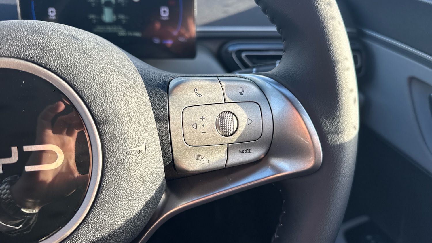 Used BYD Dolphin 2025 for sale - 76504830: Photo 22