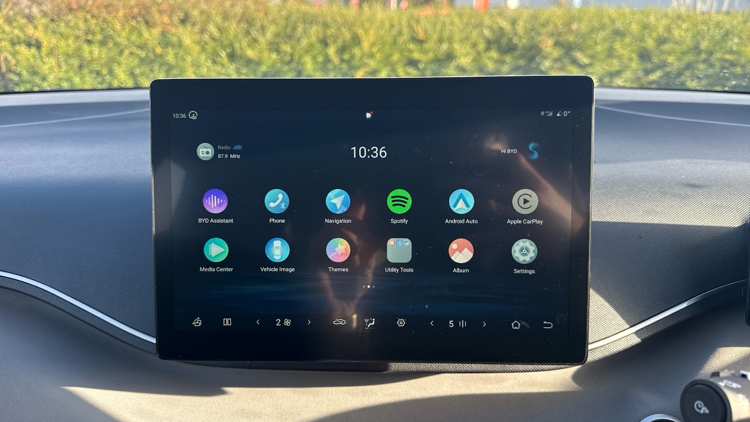 Used BYD Dolphin 2025 for sale - 76504830: Photo 23