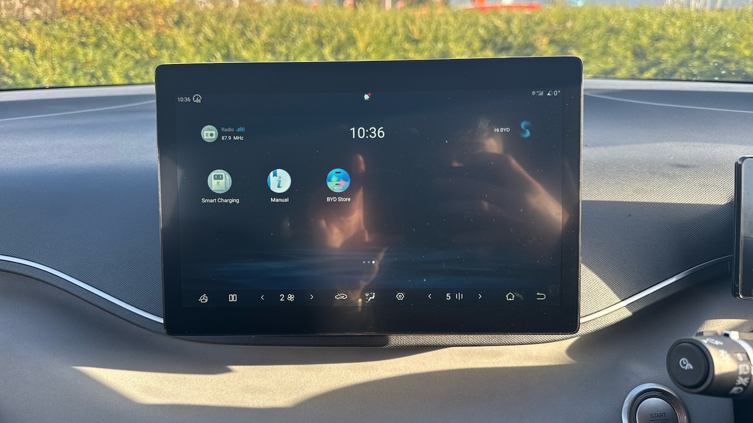 Used BYD Dolphin 2025 for sale - 76504830: Photo 24