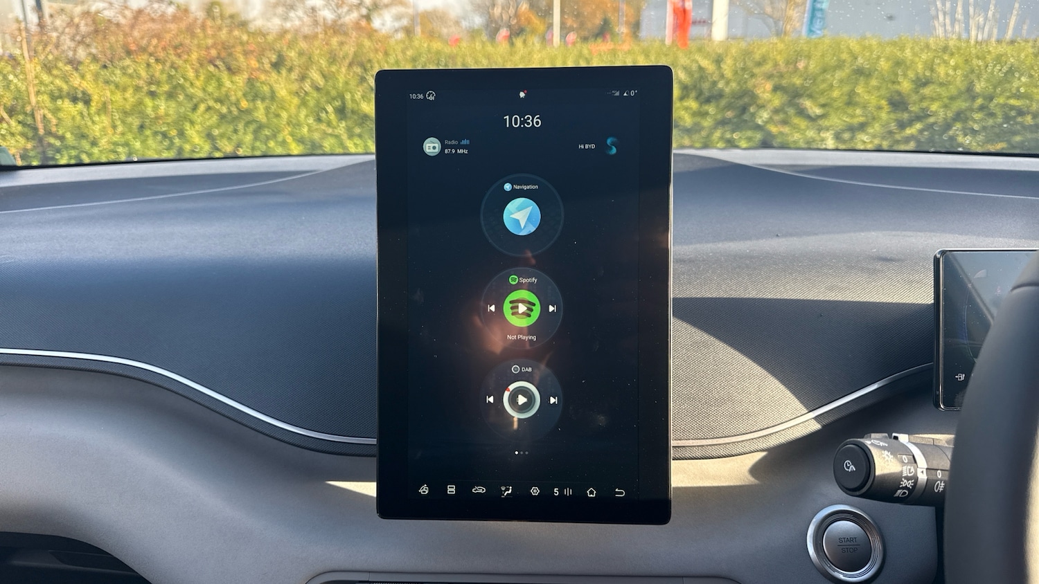 Used BYD Dolphin 2025 for sale - 76504830: Photo 25