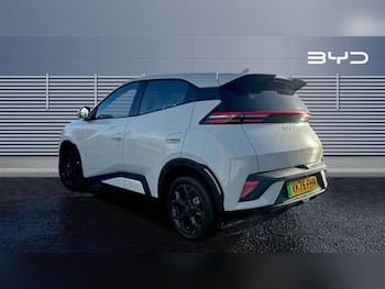 Used BYD Dolphin 2025 for sale - 76504830: Photo