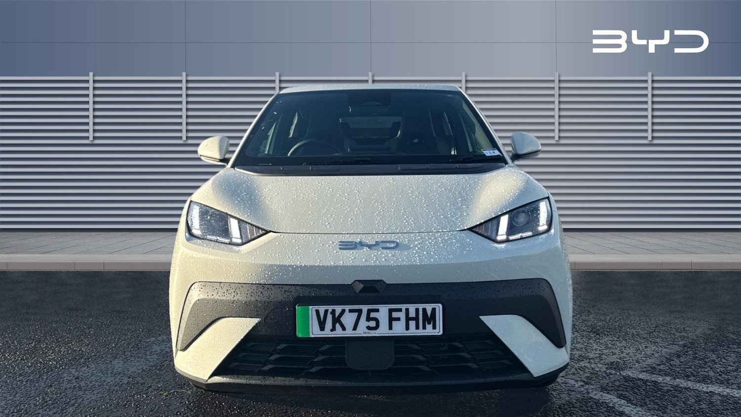 Used BYD Dolphin 2025 for sale - 76504830: Photo 3