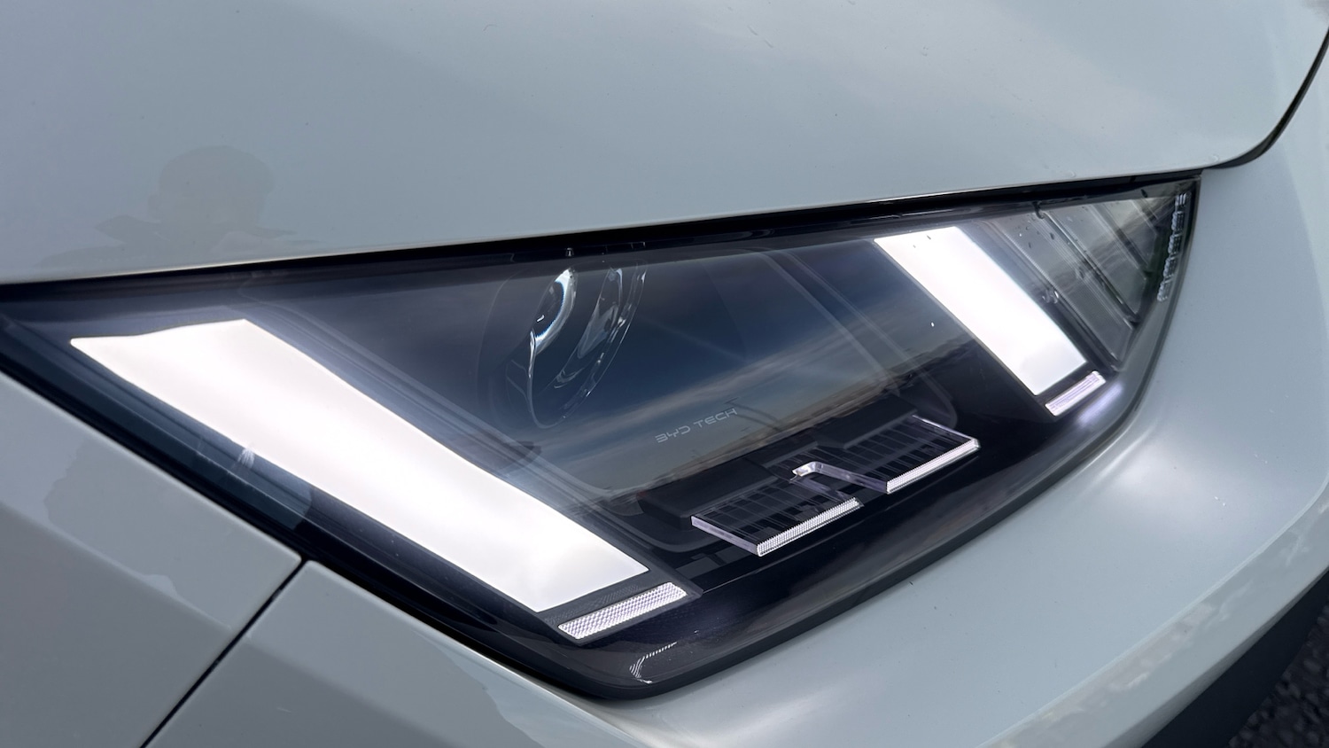 Used BYD Dolphin 2025 for sale - 76504830: Photo 31