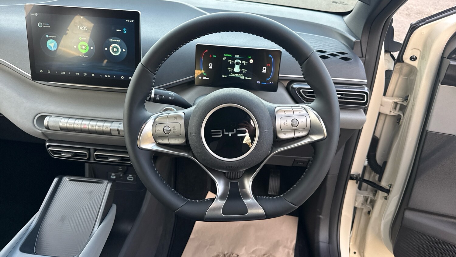 Used BYD Dolphin 2025 for sale - 76504830: Photo 34