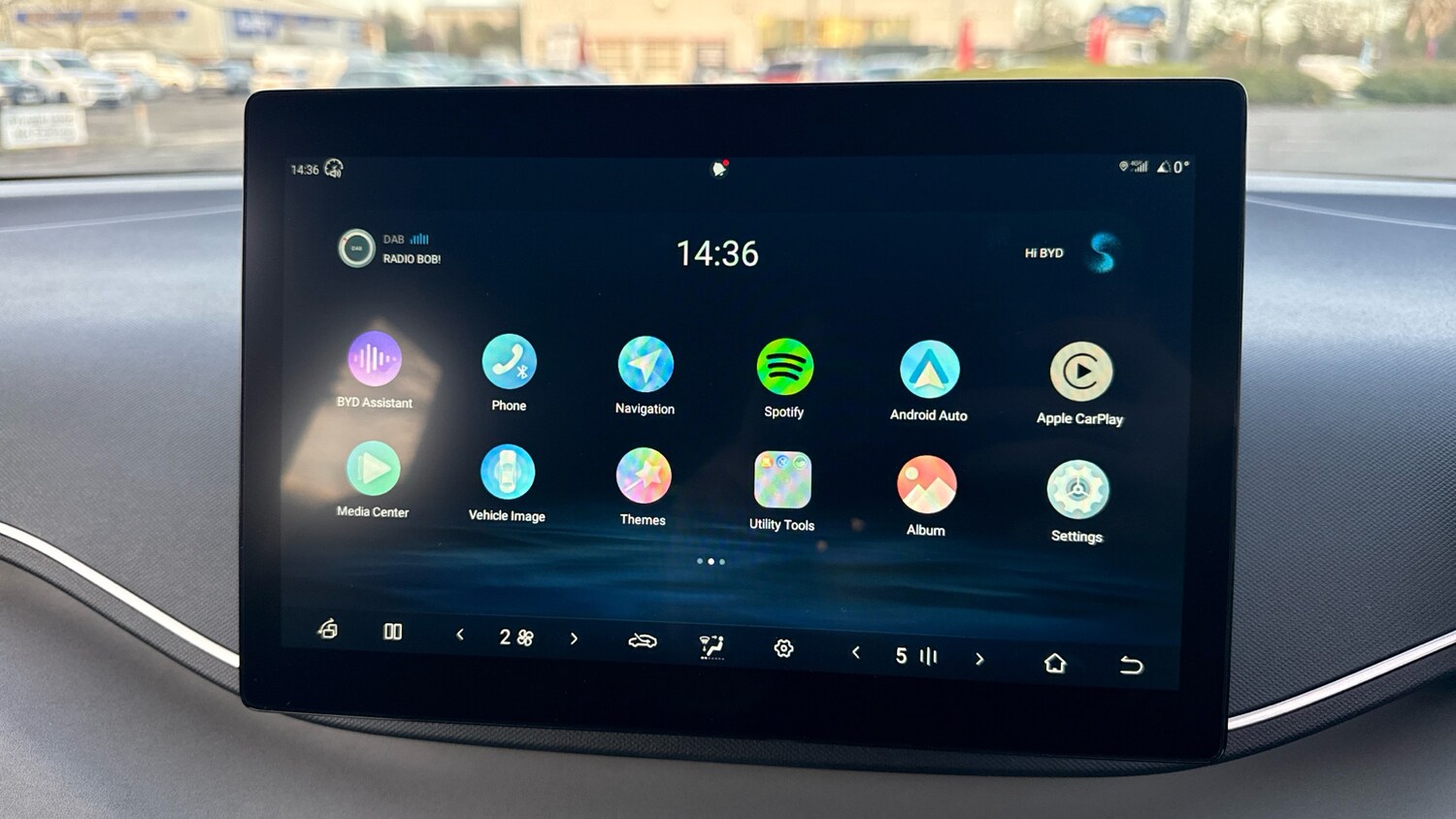 Used BYD Dolphin 2025 for sale - 76504830: Photo 35