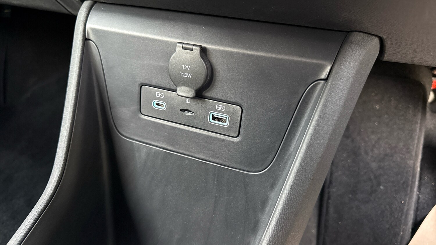 Used BYD Dolphin 2025 for sale - 76504830: Photo 36