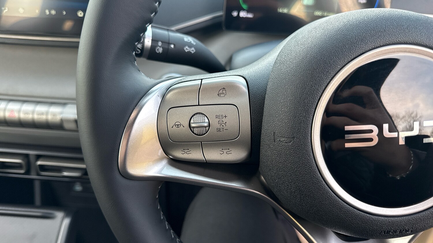 Used BYD Dolphin 2025 for sale - 76504830: Photo 38