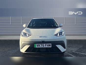 Used BYD Dolphin 2025 for sale - 76504830: Photo