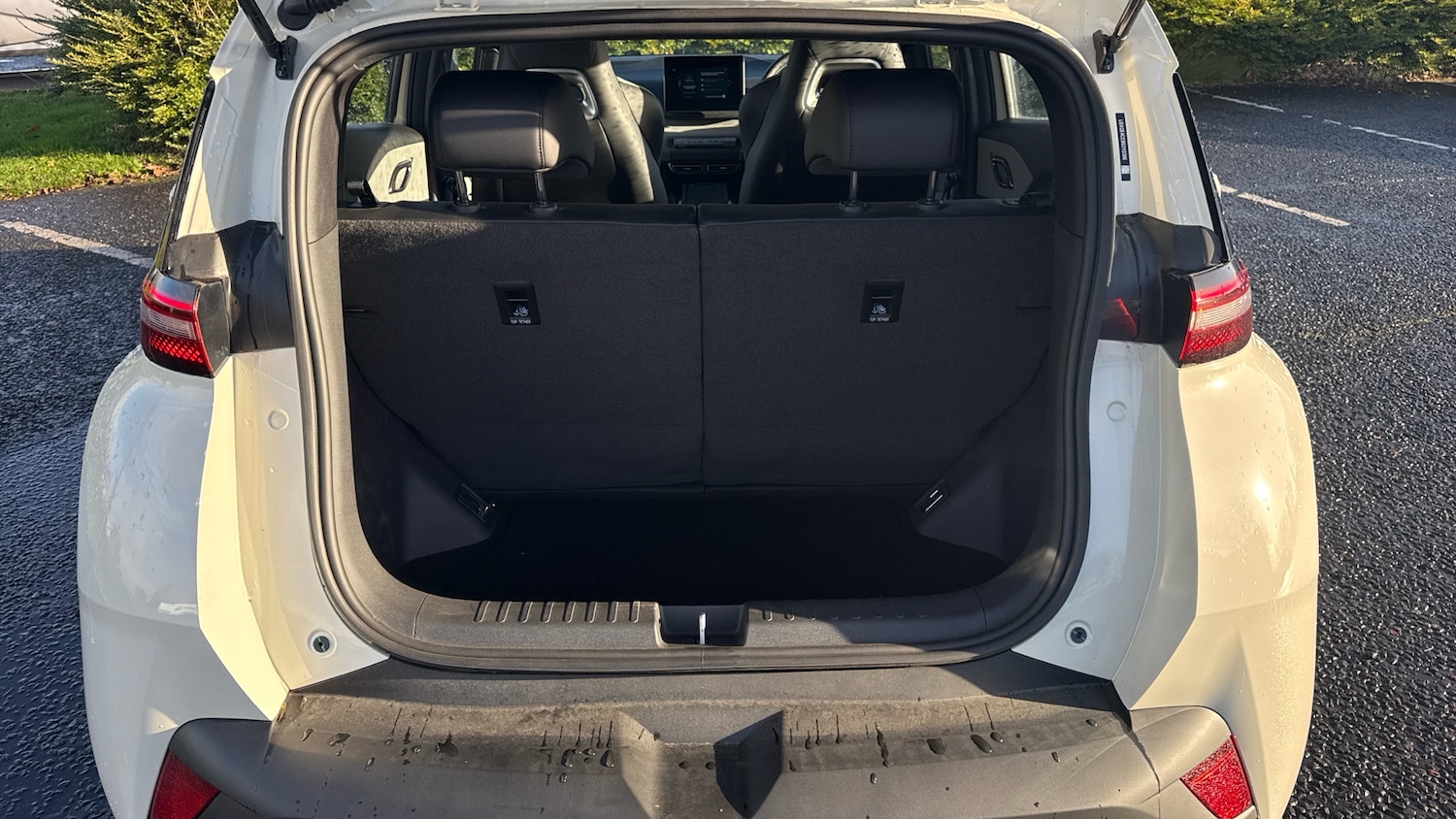 Used BYD Dolphin 2025 for sale - 76504830: Photo 4