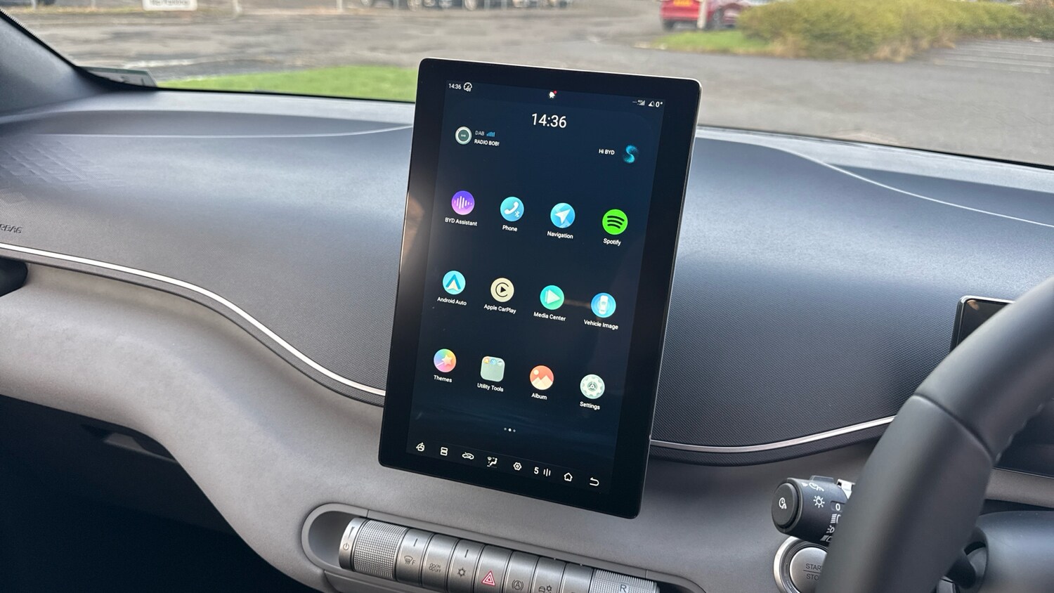 Used BYD Dolphin 2025 for sale - 76504830: Photo 42