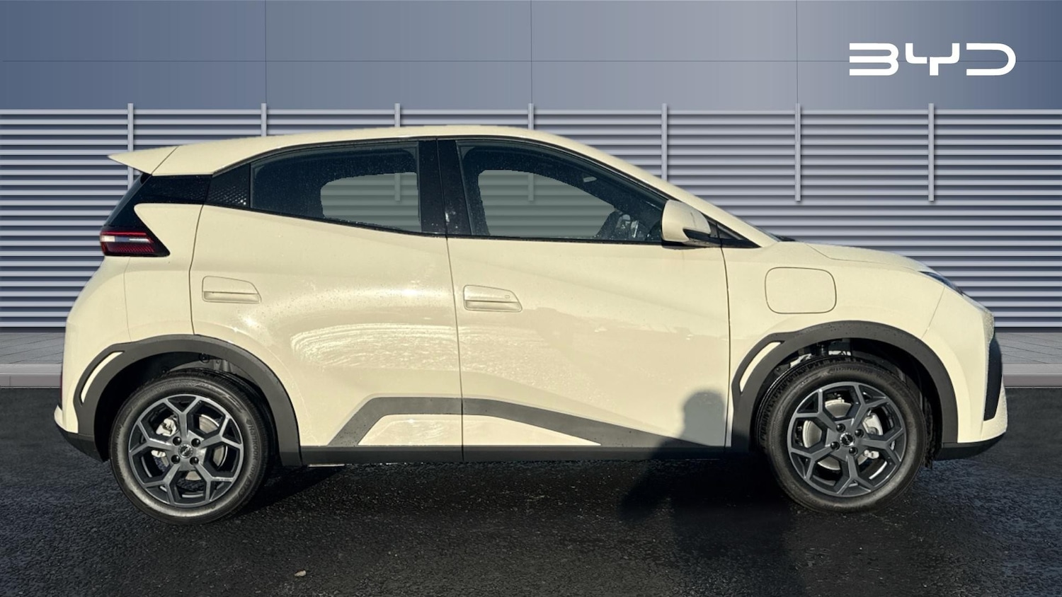 Used BYD Dolphin 2025 for sale - 76504830: Photo 5