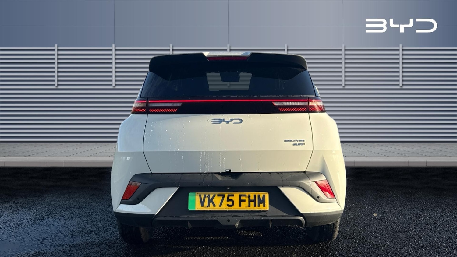 Used BYD Dolphin 2025 for sale - 76504830: Photo 6