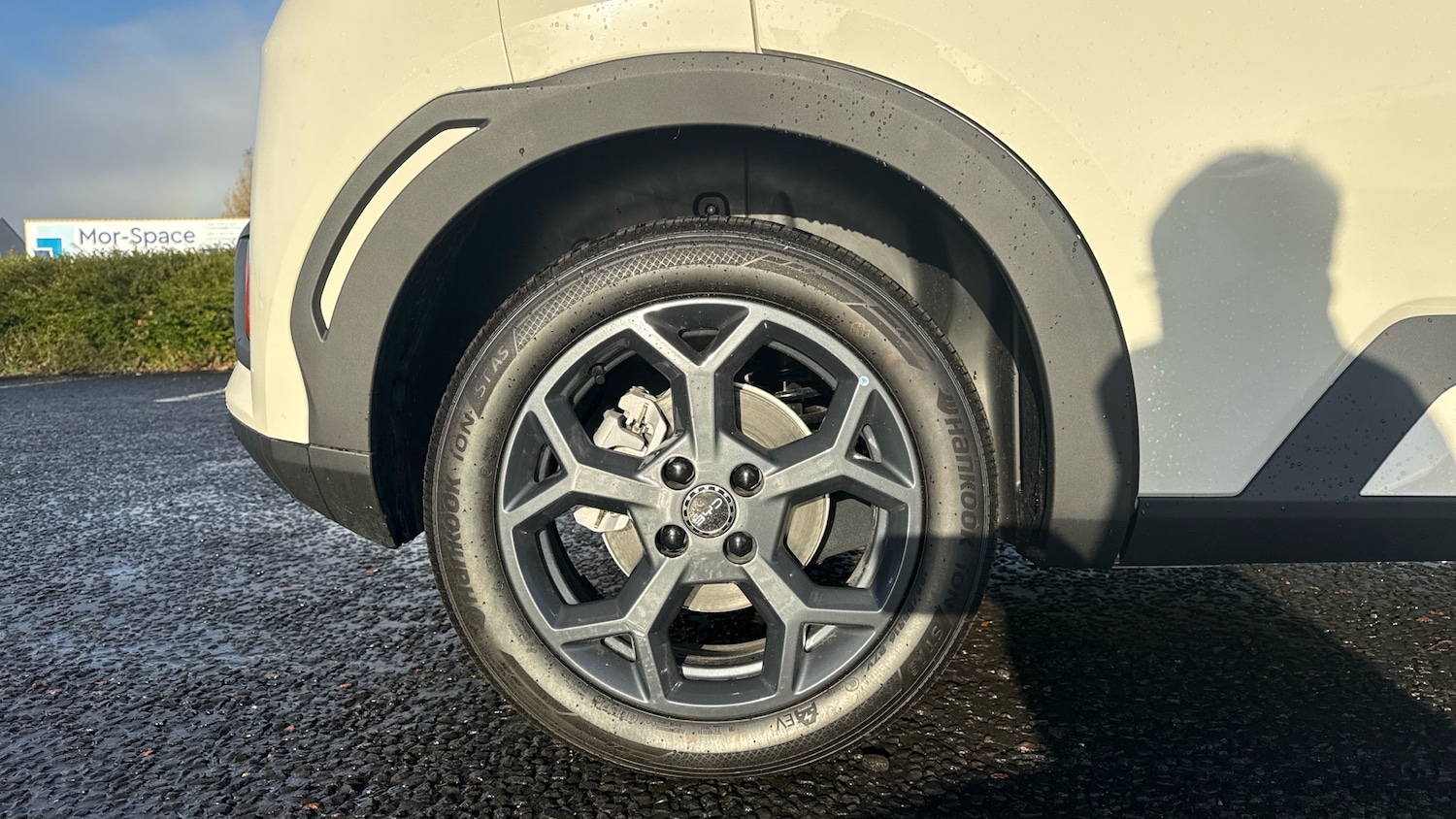 Used BYD Dolphin 2025 for sale - 76504830: Photo 7