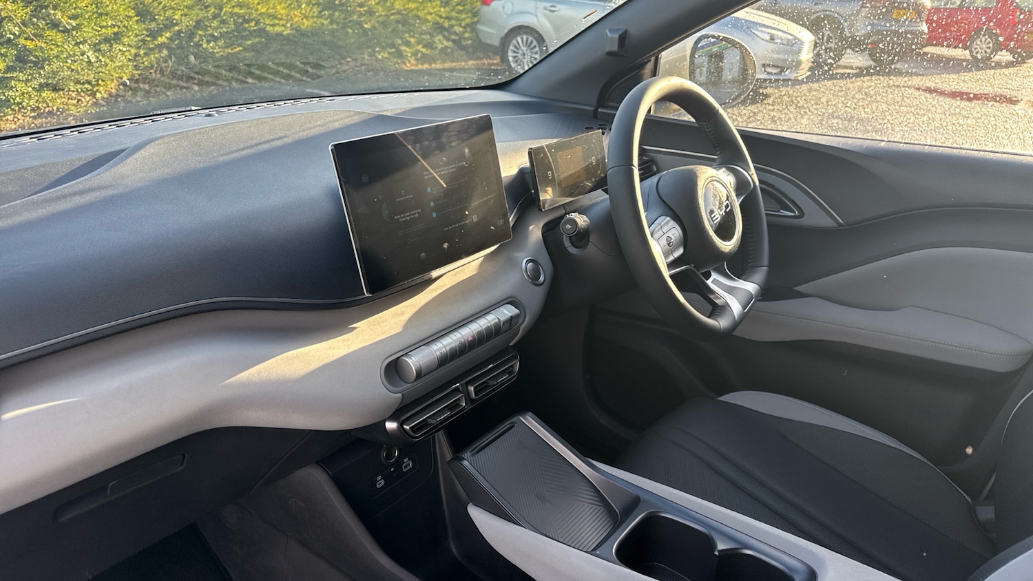 Used BYD Dolphin 2025 for sale - 76504830: Photo 9