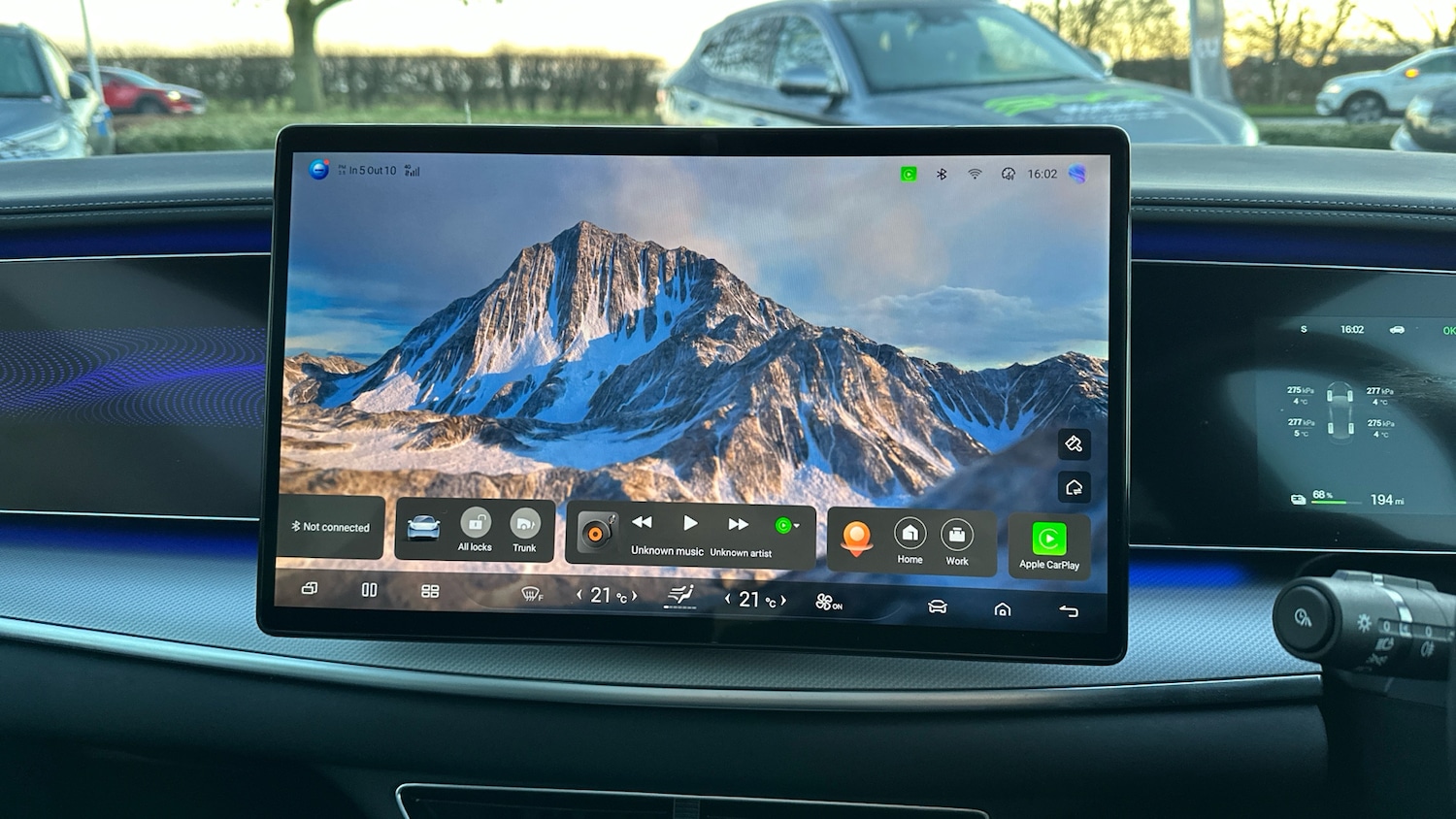 Used BYD Sealion 7 2025 for sale - 77149174: Photo 12