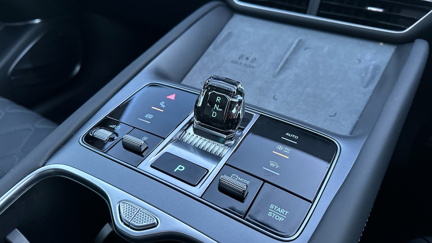 Used BYD Sealion 7 2025 for sale - 77149174: Photo 13