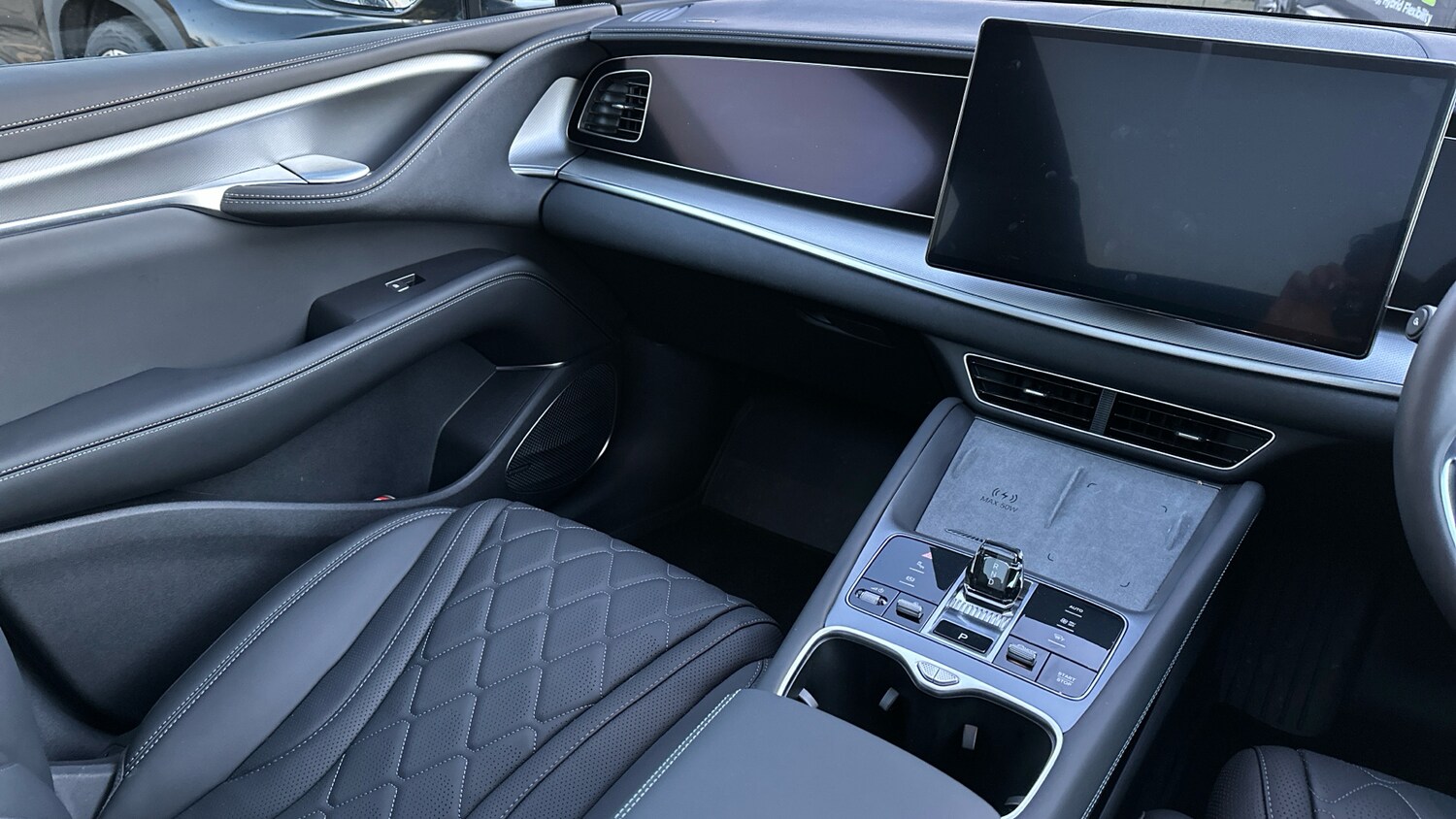 Used BYD Sealion 7 2025 for sale - 77149174: Photo 14