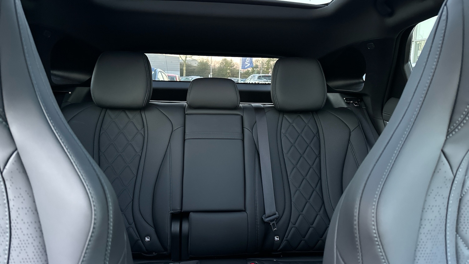 Used BYD Sealion 7 2025 for sale - 77149174: Photo 15