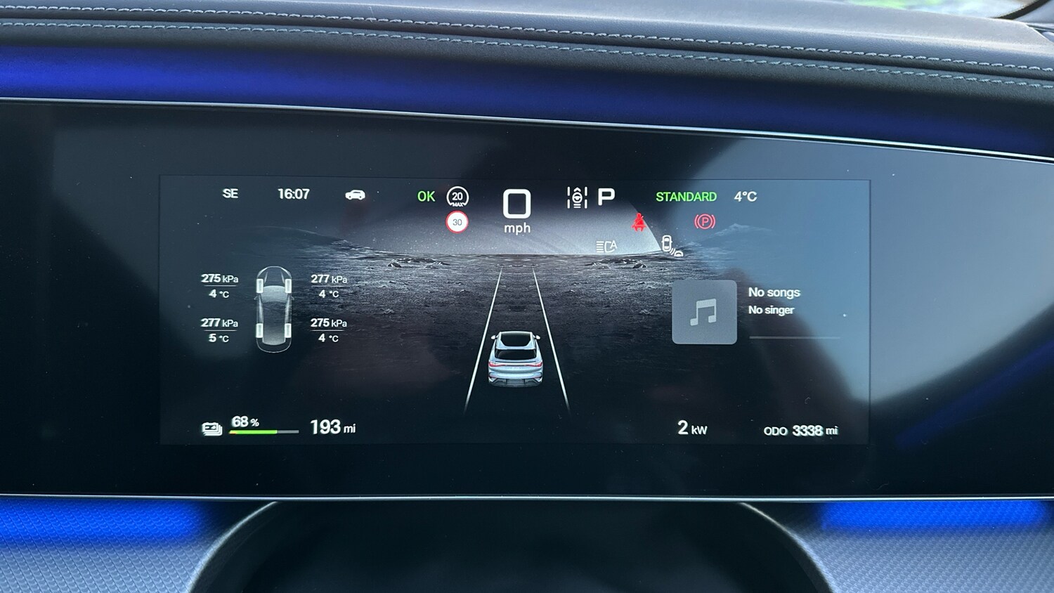 Used BYD Sealion 7 2025 for sale - 77149174: Photo 18