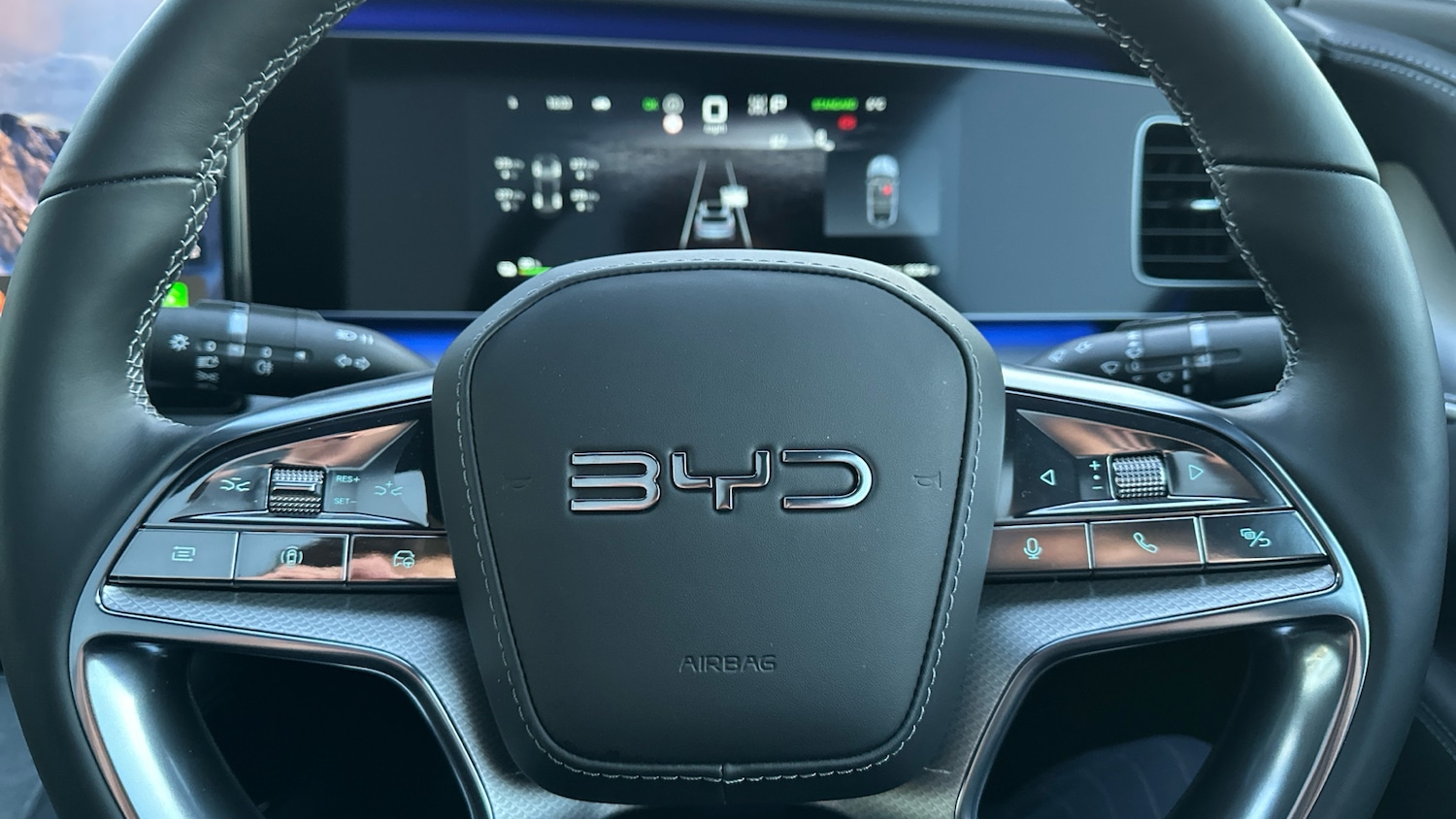 Used BYD Sealion 7 2025 for sale - 77149174: Photo 20