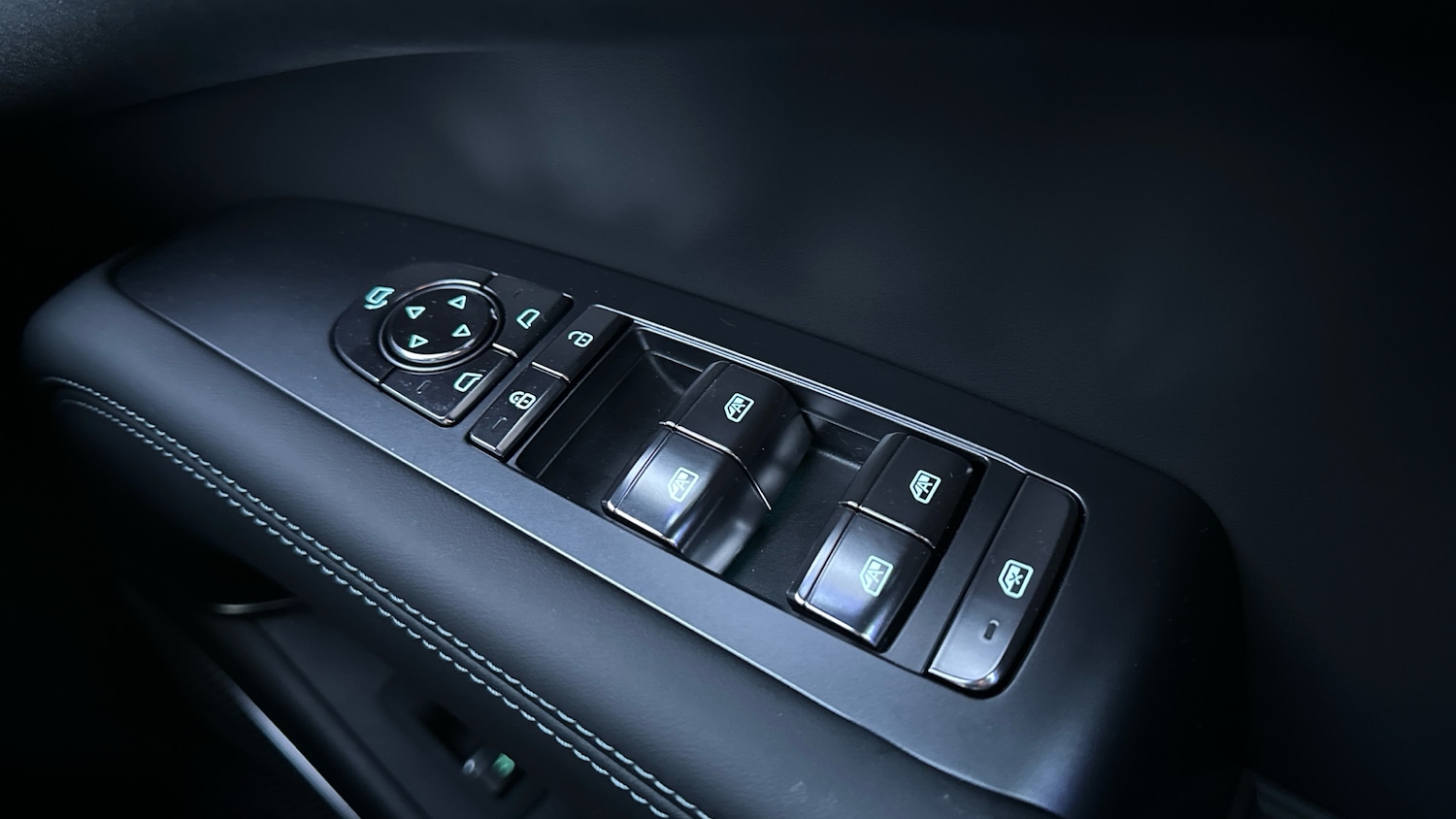 Used BYD Sealion 7 2025 for sale - 77149174: Photo 21