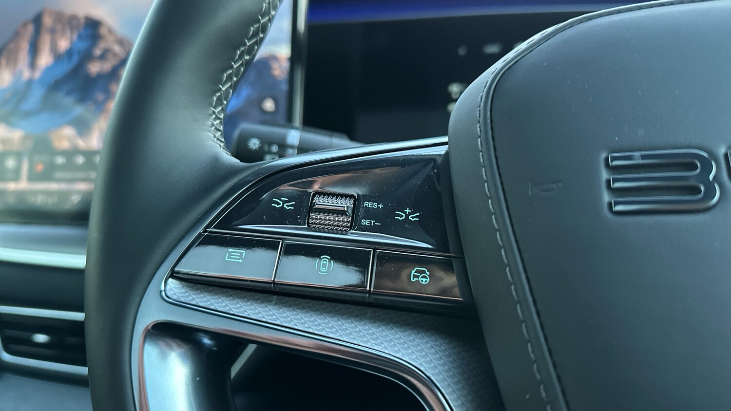 Used BYD Sealion 7 2025 for sale - 77149174: Photo 22