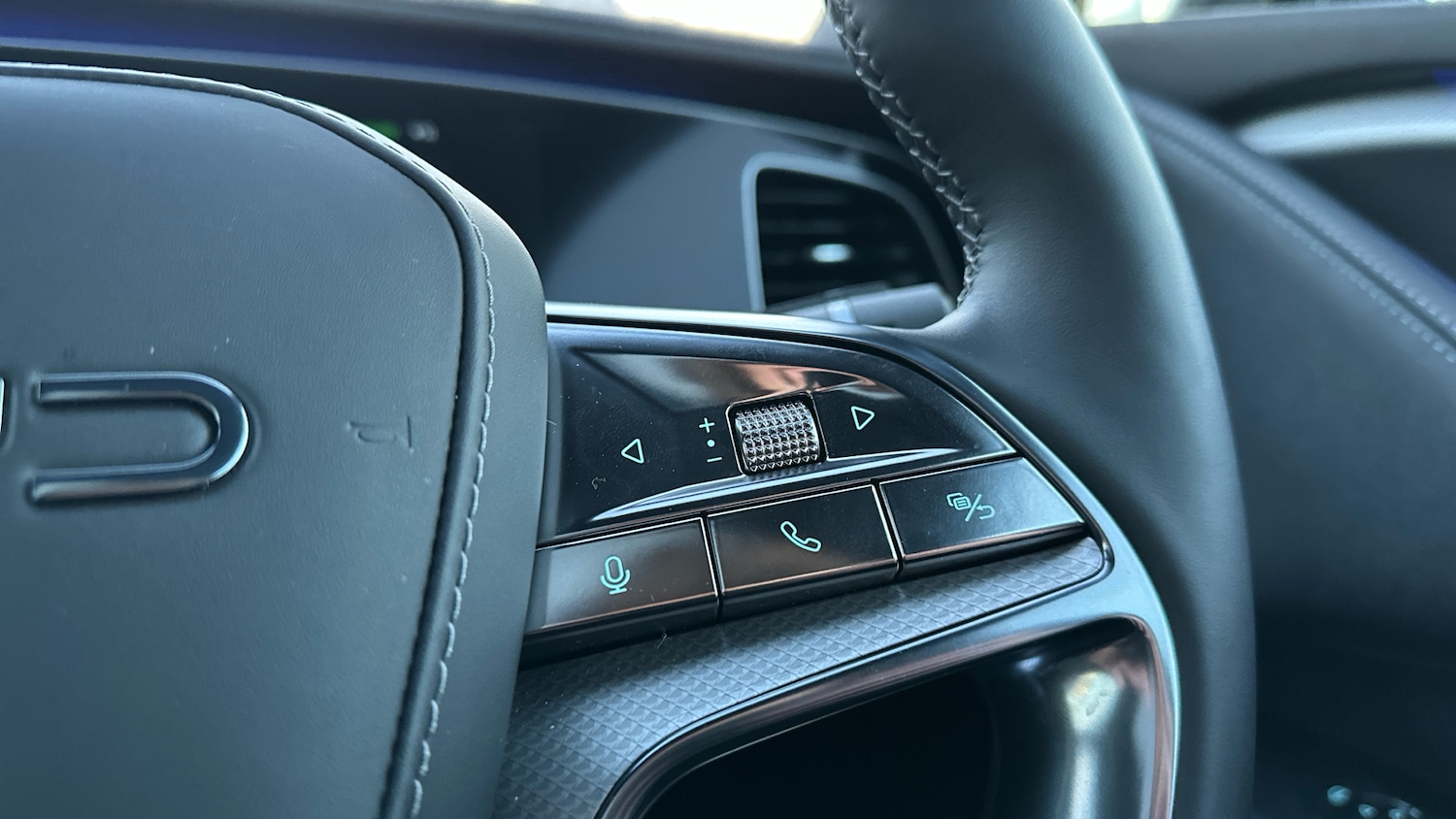 Used BYD Sealion 7 2025 for sale - 77149174: Photo 23