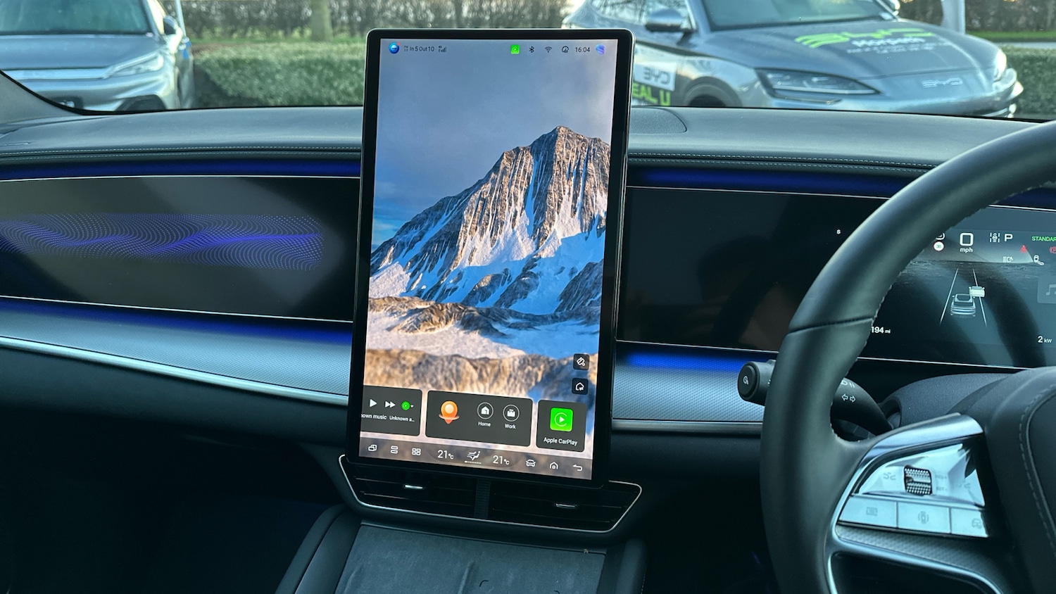 Used BYD Sealion 7 2025 for sale - 77149174: Photo 26