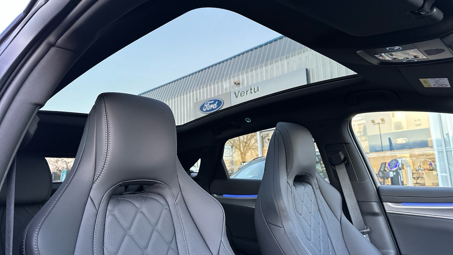 Used BYD Sealion 7 2025 for sale - 77149174: Photo 27