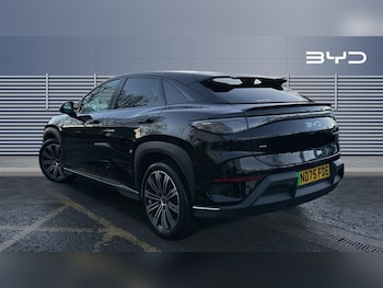 Used BYD Sealion 7 2025 for sale - 77149174: Photo