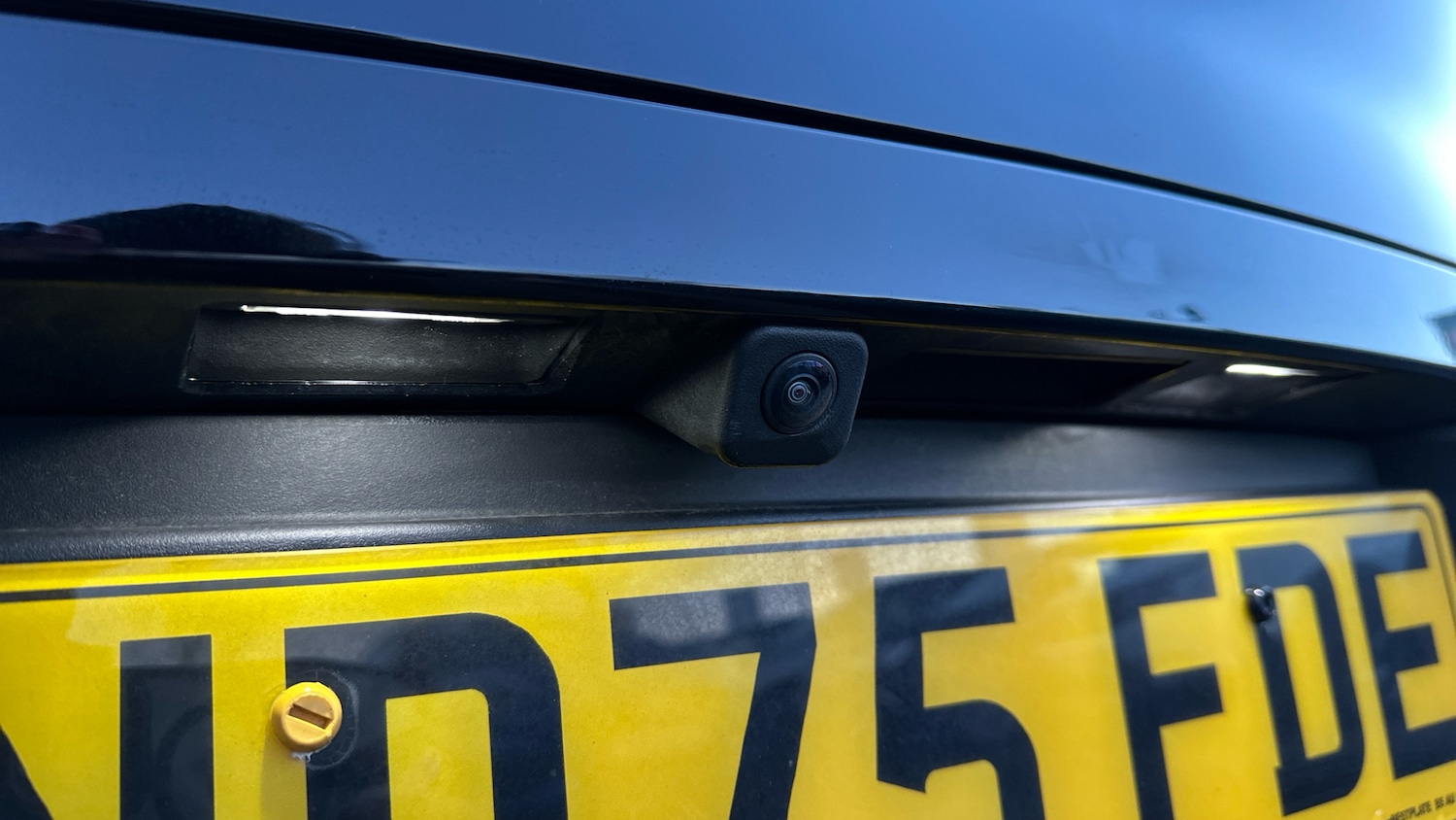 Used BYD Sealion 7 2025 for sale - 77149174: Photo 31