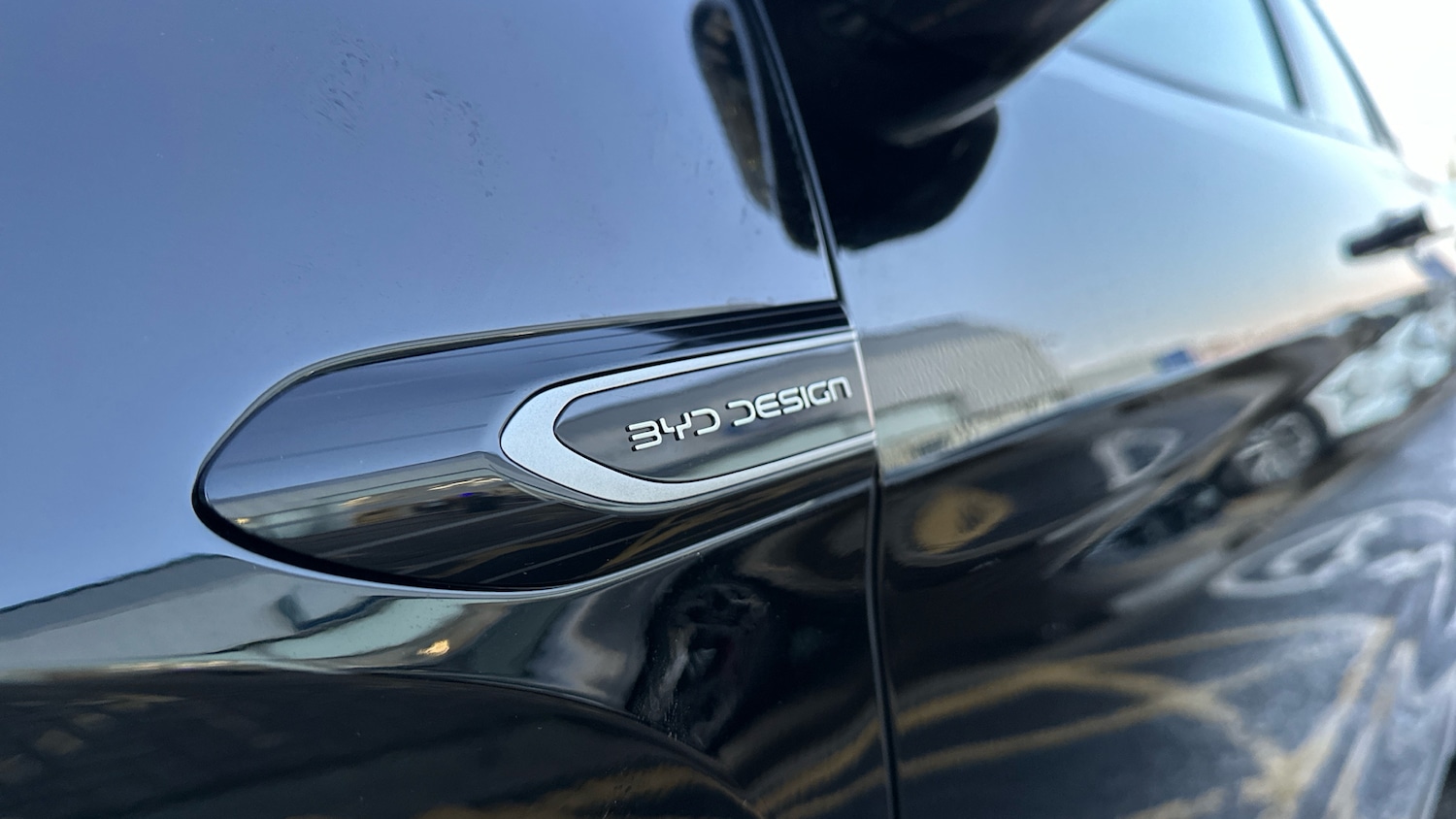 Used BYD Sealion 7 2025 for sale - 77149174: Photo 32