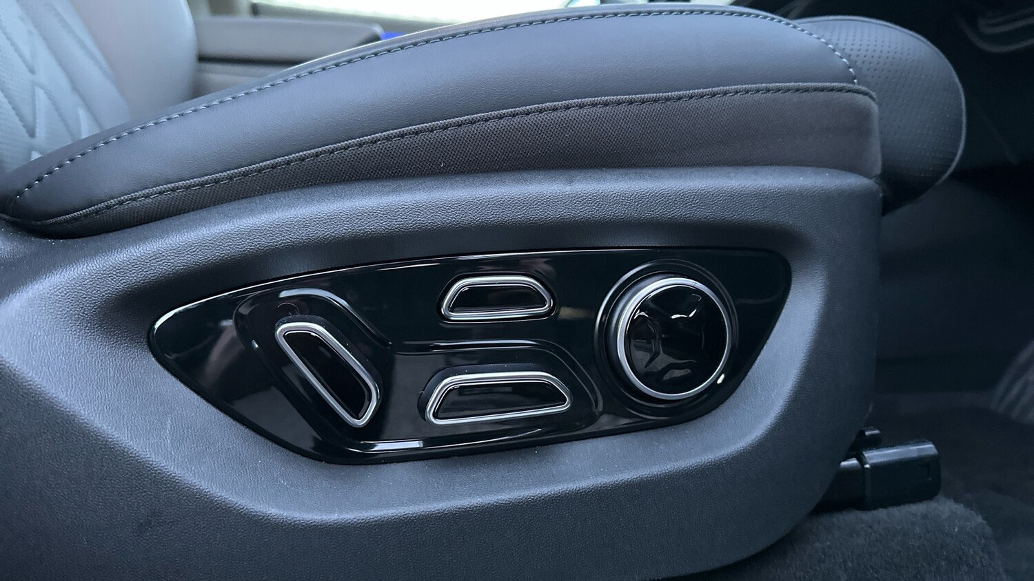 Used BYD Sealion 7 2025 for sale - 77149174: Photo 34